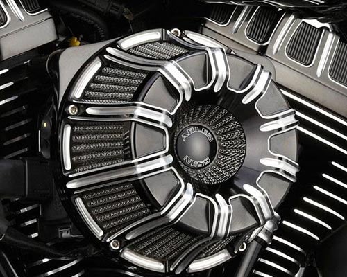 ハーレー、ツーリングM8用 KEN'S FACTORY（ケンズファクトリー） エア