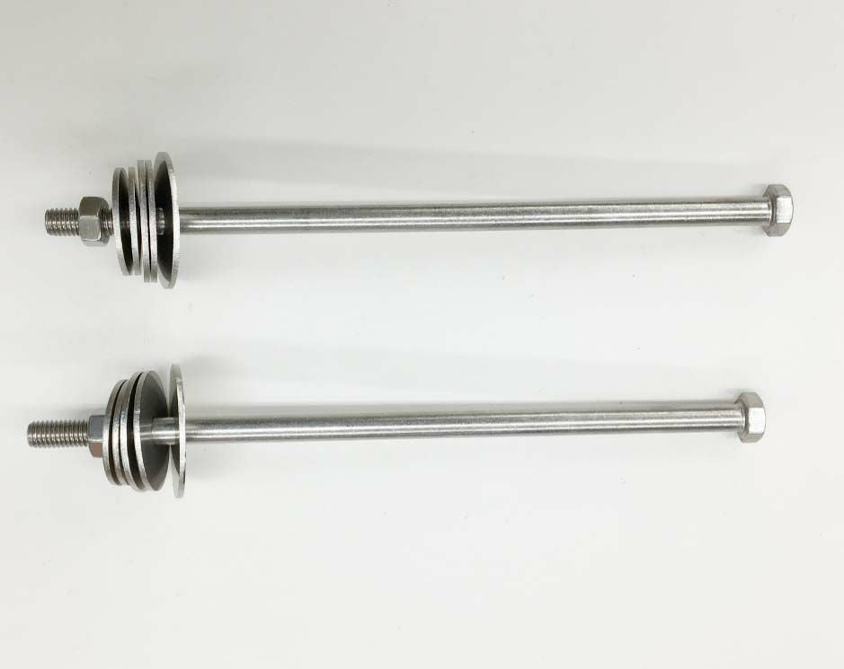 ソフテイルFLSTC, FXST(B,C), FXSB(SE), FXCW(C), FLSTSE用マフラー