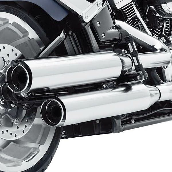 スクリーミンイーグル(Screamin Eagle)|ハーレーダビッドソン