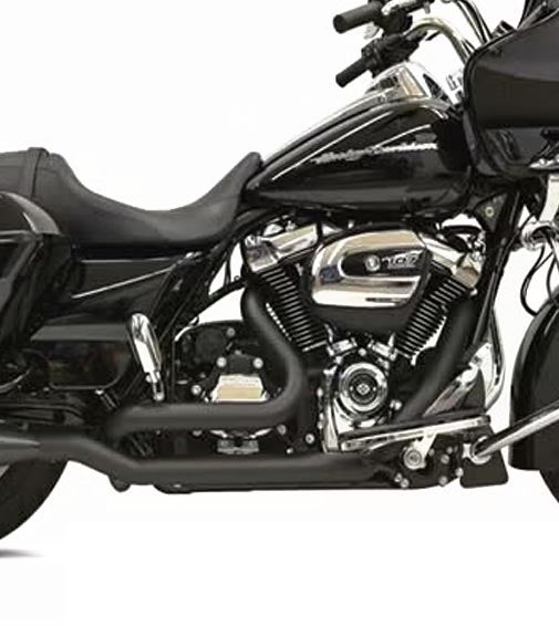 セール】バンスアンドハインズ （VANCE&HINES） パワーデュアル