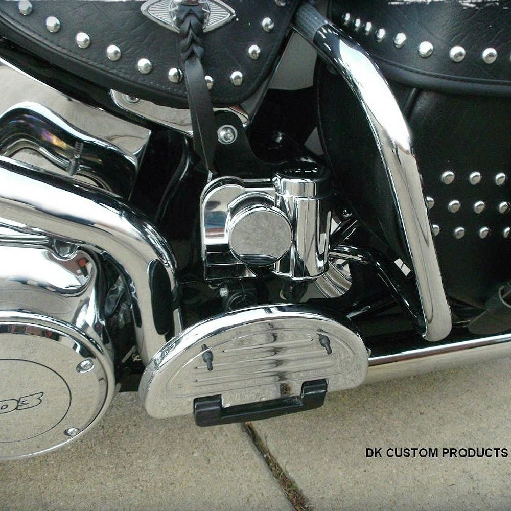 DAYTONA コンフォート・リアサスペンション 13.2インチ (ブラック