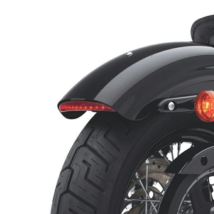 GOODS LEDインセットテールランプ KIT クリア |ハーレーパーツ専門店