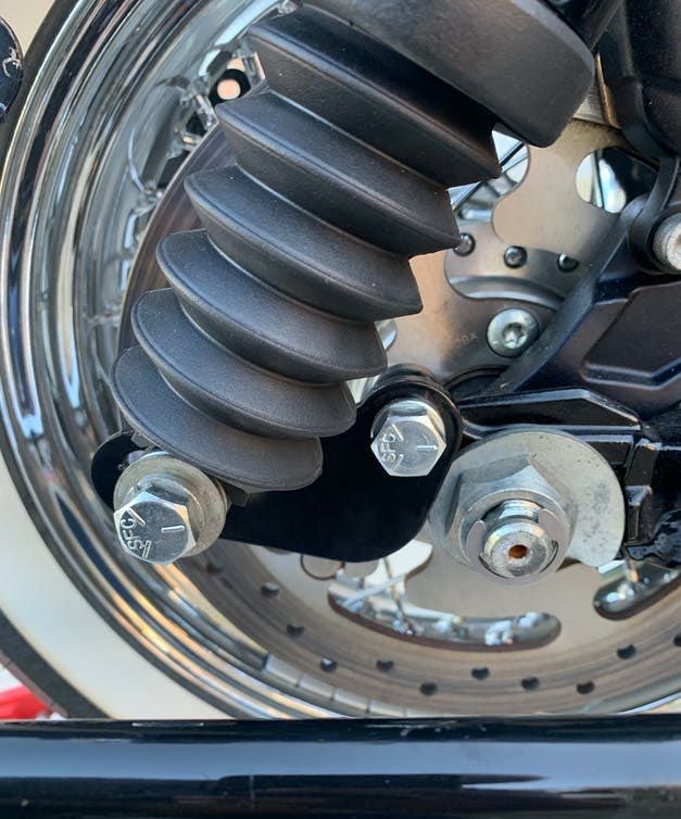 ハーレー、ツーリング用 リフトアップ、ロアリングキット｜ハーレー