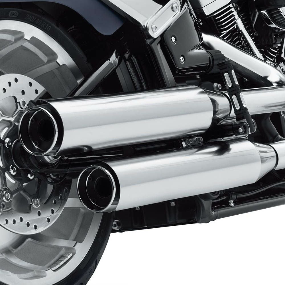 スクリーミンイーグル(Screamin Eagle)|ハーレーダビッドソン