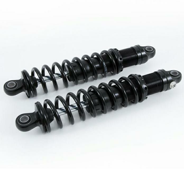 オーリンズ S36D ブラックライン・リアサスペンション スポーツスター