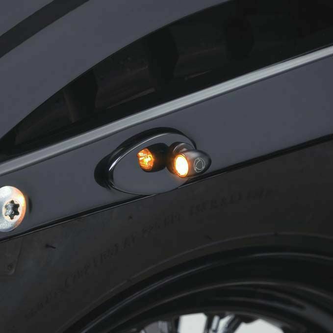 クリアキン (Kuryakyn) テールライト