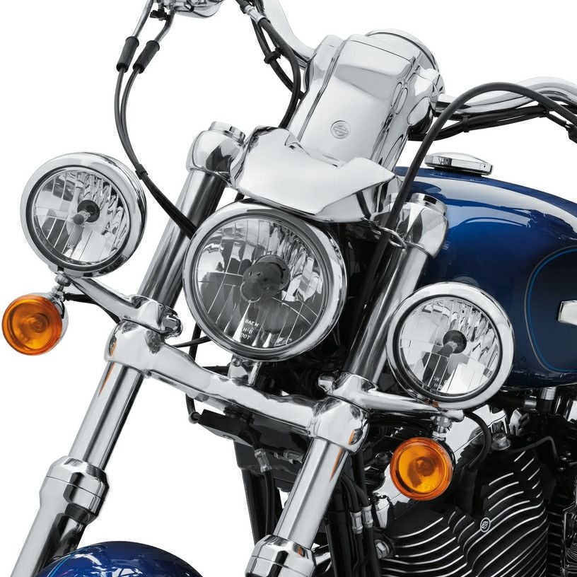 ハーレー純正 スポーツスター ライト ウインカー|Harley Davidson