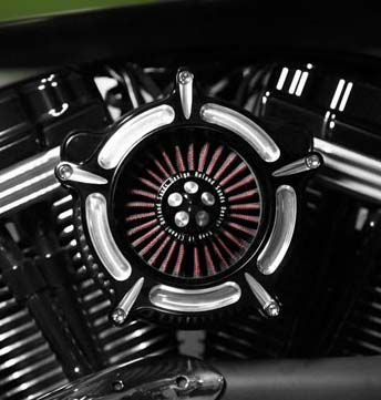 ローランドサンズデザイン(RSD)エアクリーナー|ハーレーパーツメーカー