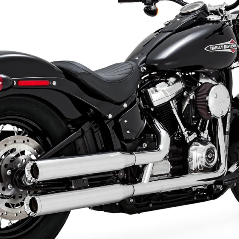 ブレイクアウト、ファットボーイ、FXDRS用 V&H(バンスアンドハインズ