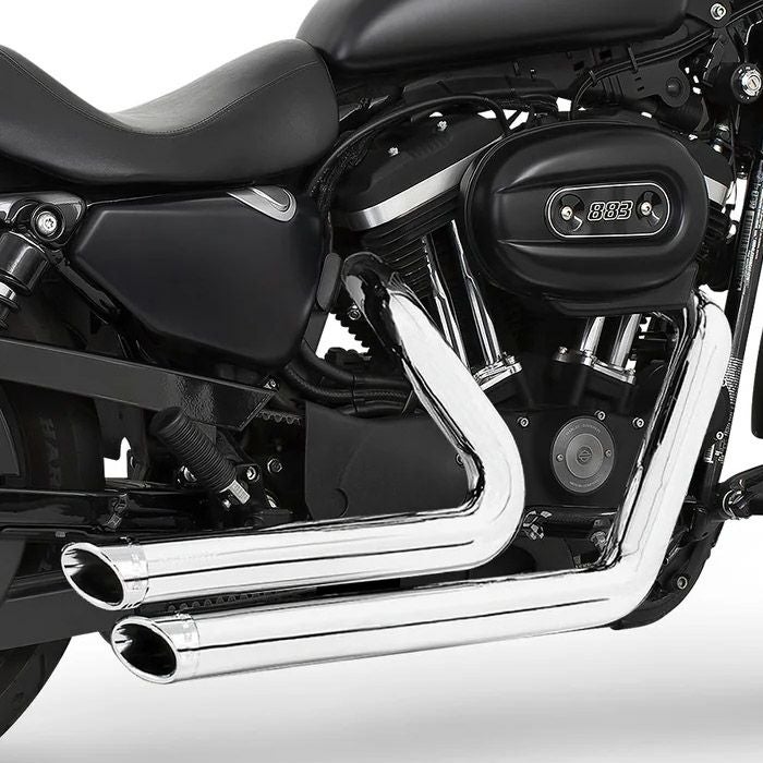 スポーツスター フリーダムパフォーマンス・マフラー｜ハーレー