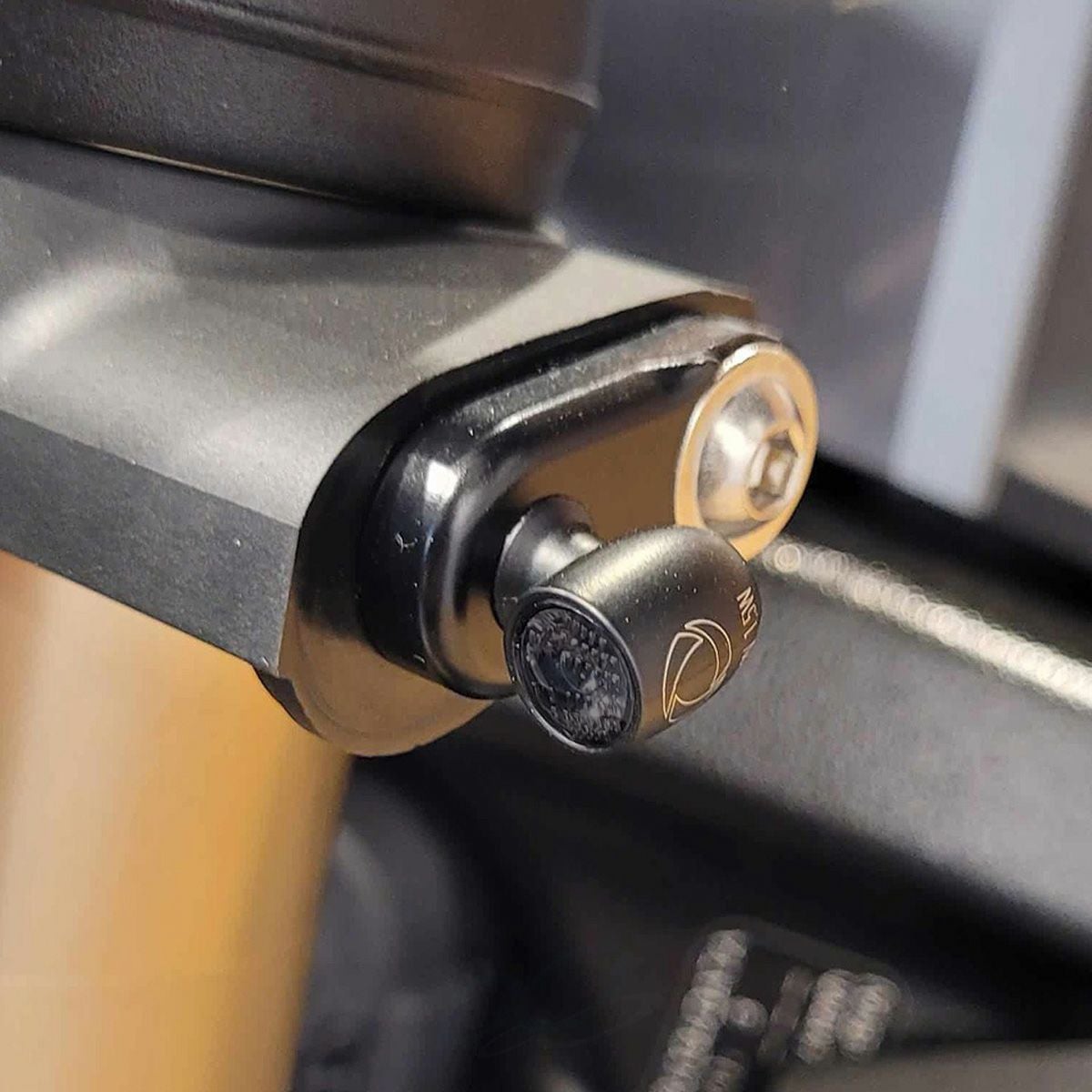 Kellermann(ケラーマン) Bullet Atto 【車検対応】 世界最小 テール