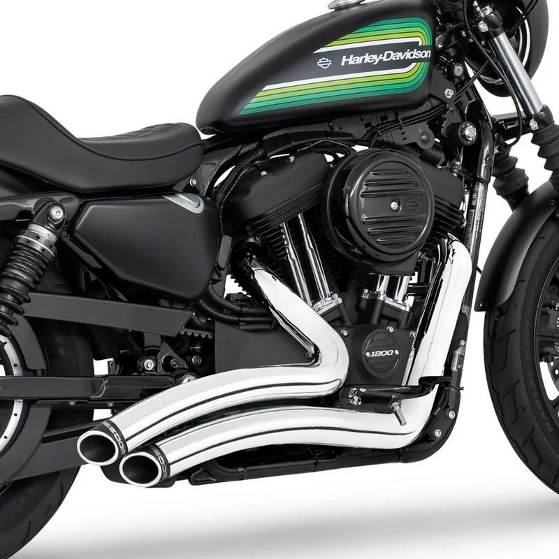 廃番】バンス＆ハインズ （VANCE&HINES） ミニ・グレネード 2-INTO-2