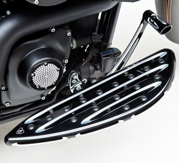 ArlenNessディープカット・シリーズ|ハーレーパーツメーカー