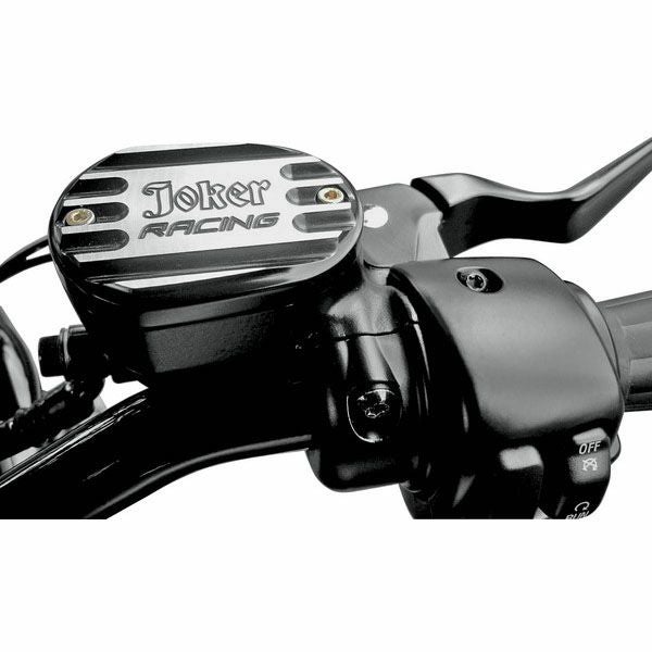 プログレッシブ 412シリーズ サスペンション クローム/スタンダード 13