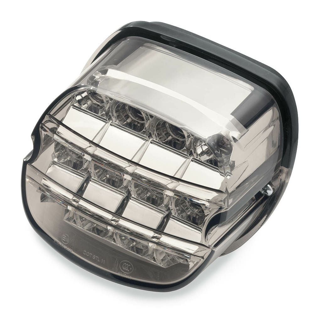 ハーレー純正 ソフテイル テールライト|Harley Davidson