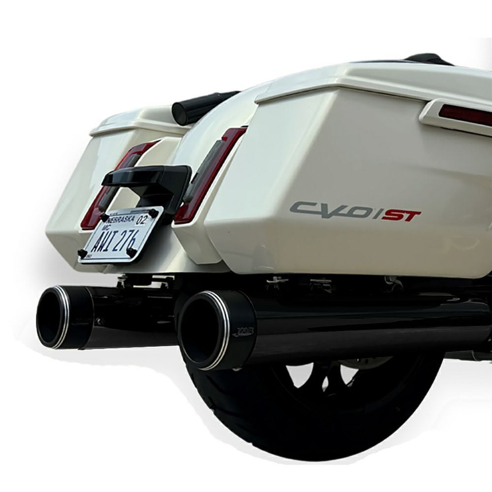 TAB Performance(タブパフォーマンス) ハーレー マフラー|ハーレー