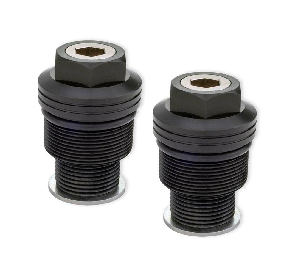 BURLY（バーリー）サスペンション|ハーレーパーツメーカー