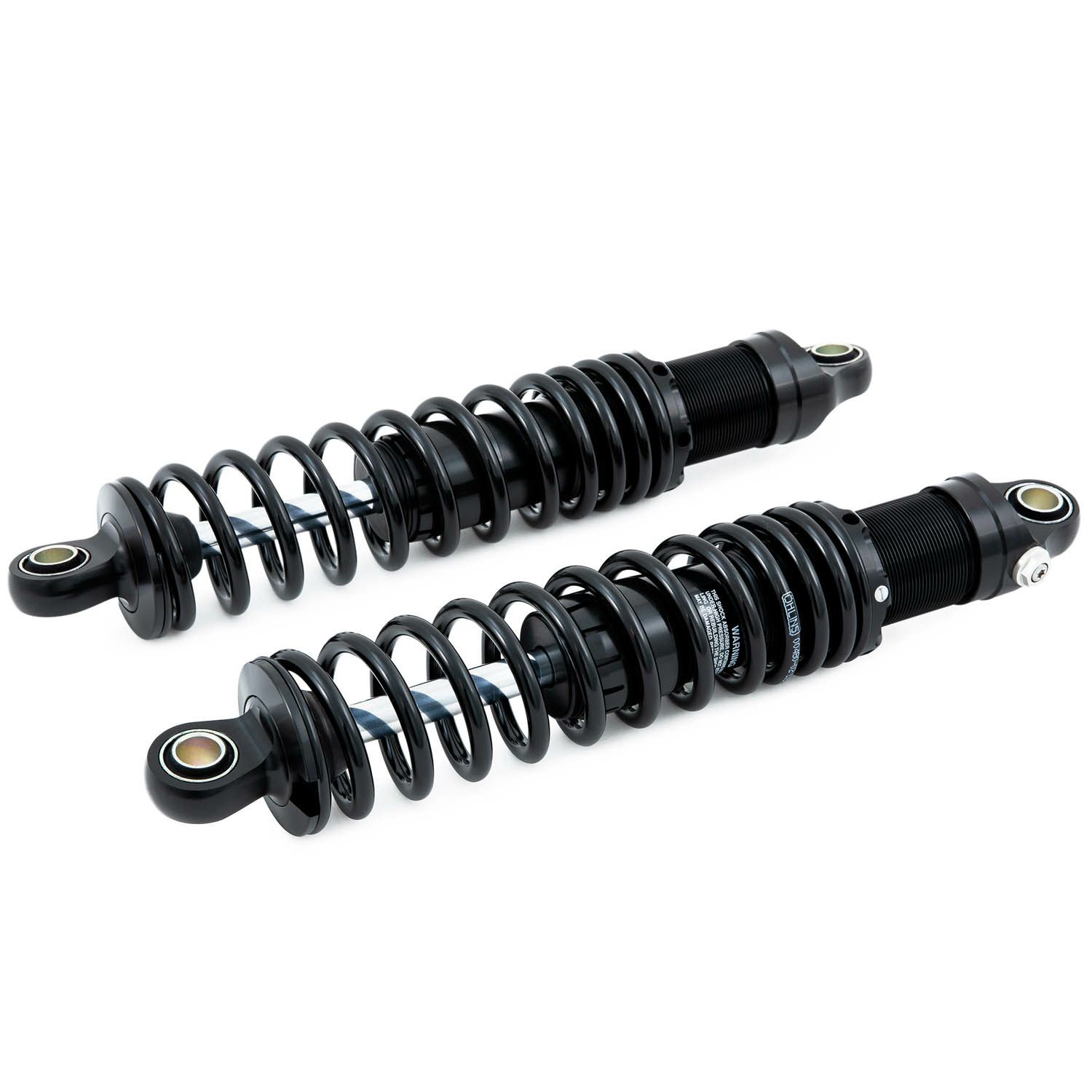 スポーツスター 純正エマルジョンリアサスペンション 11インチ・285mm