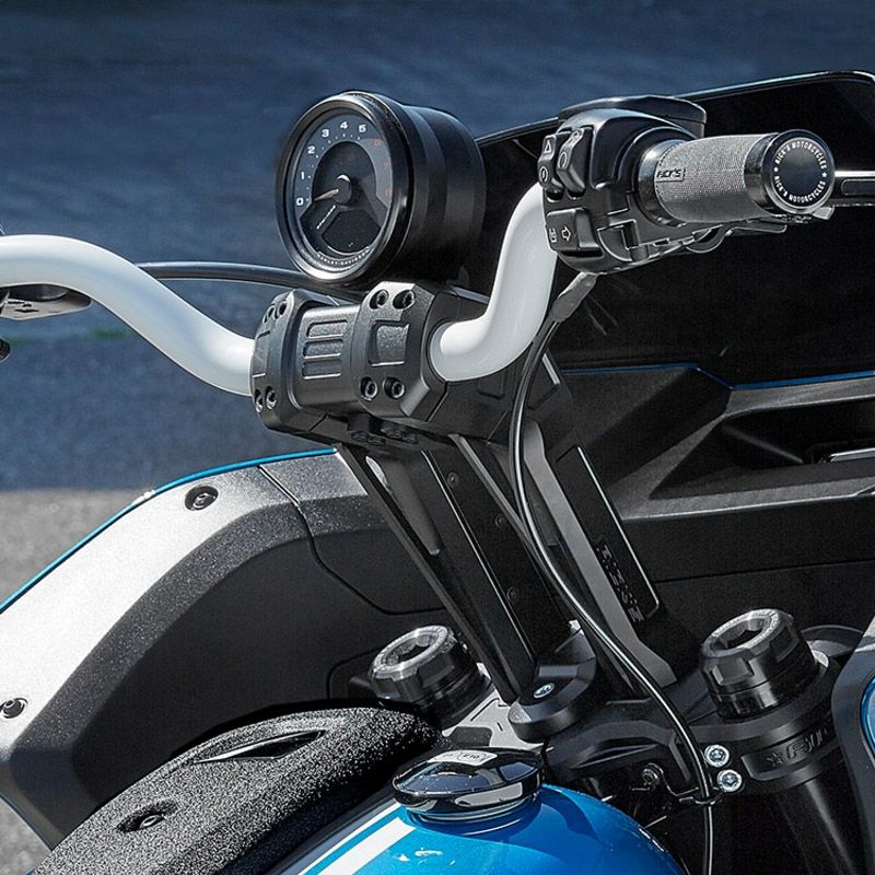 Low Rider s/st 純正オプションLEDウィンカー Low Rider s/st 純正