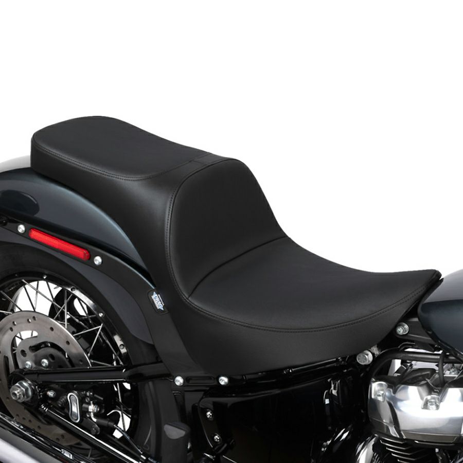 ハーレー FLSTF 2015年式外し バンス＆ハインズ ミニグレネード