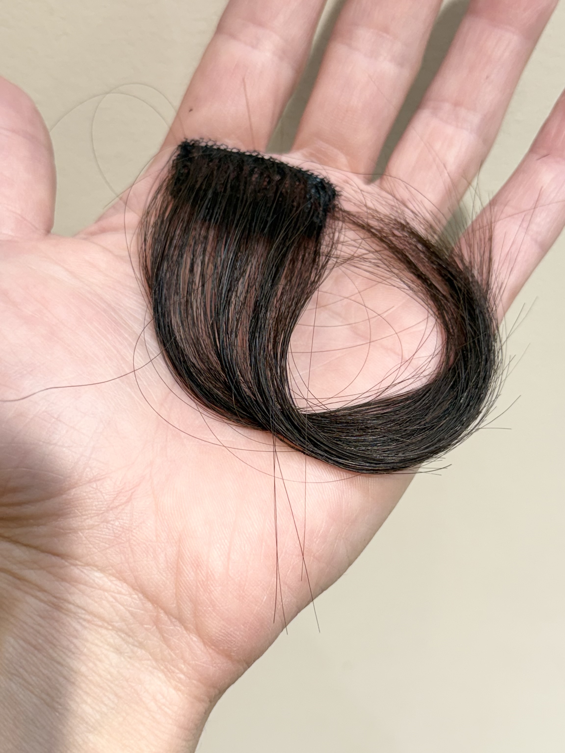 ヘアウィッグ No.2116 - 脱毛症や抗がん剤治療で髪のお悩みなら完全