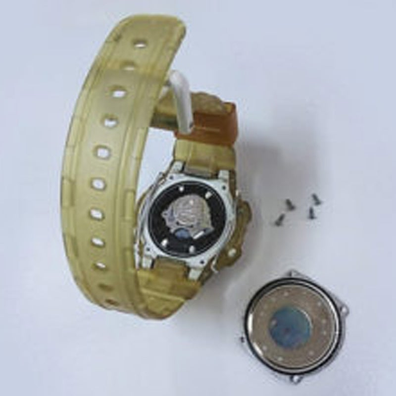 姫路の時計電池交換・ベルト調整が10％OFF！地域最安値に挑戦