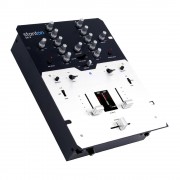 Stanton SA.5 Professional Battle Mixer - Shop l Ultimate DJ Gear l