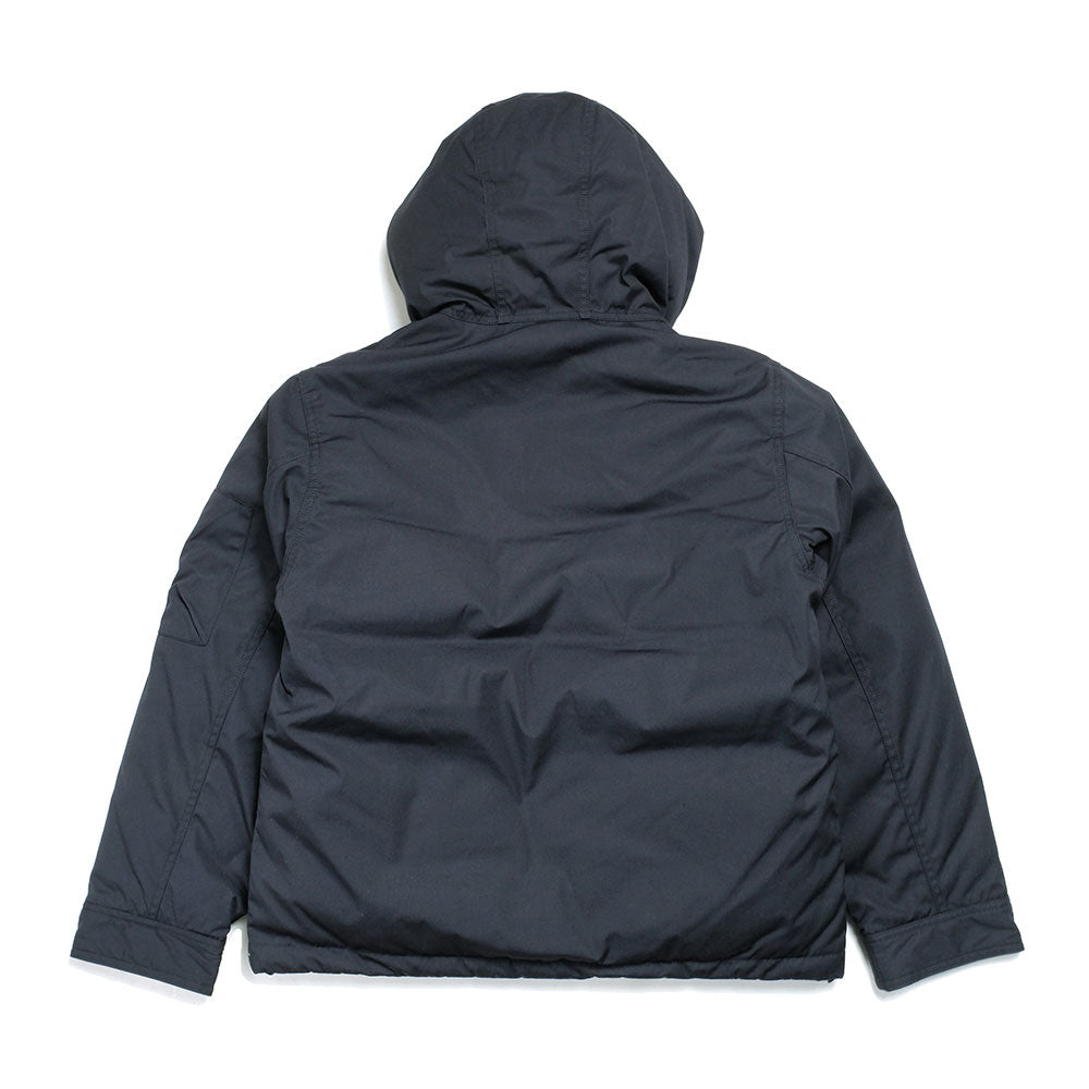 THE NORTH FACE PURPLE LABEL 65/35 Mountain Short Down Parka