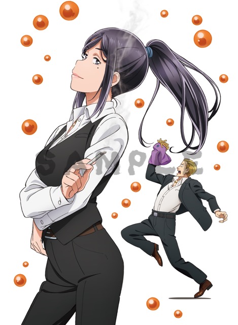 BD&DVD｜TVアニメ『ヒナまつり』公式サイト