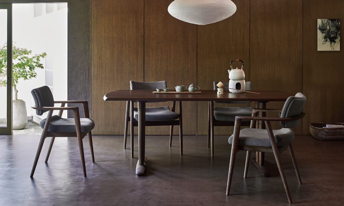 SEOTO-EX オットマン | 飛騨産業株式会社【公式】 | 飛騨の家具、国産家具