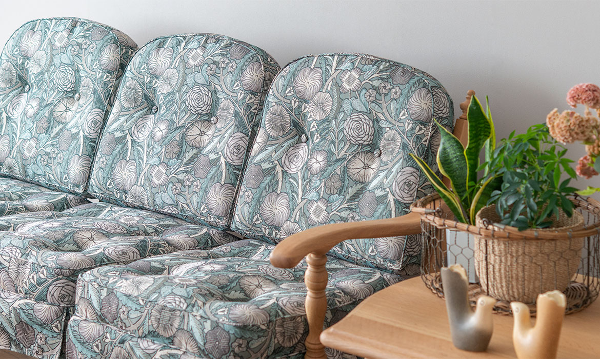 穂高 リビングチェア用クッション | 飛騨産業株式会社【公式】 | 飛騨