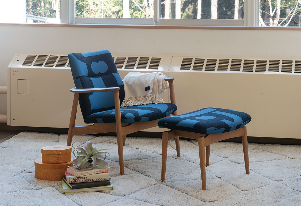 静穏 パーソナルチェア | 飛騨産業株式会社【公式】 | 飛騨の家具