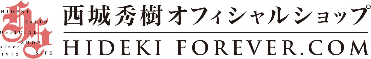 HIDEKIFOREVER.COM / THE STAGE OF LEGEND～栄光の軌跡 ～西城秀樹