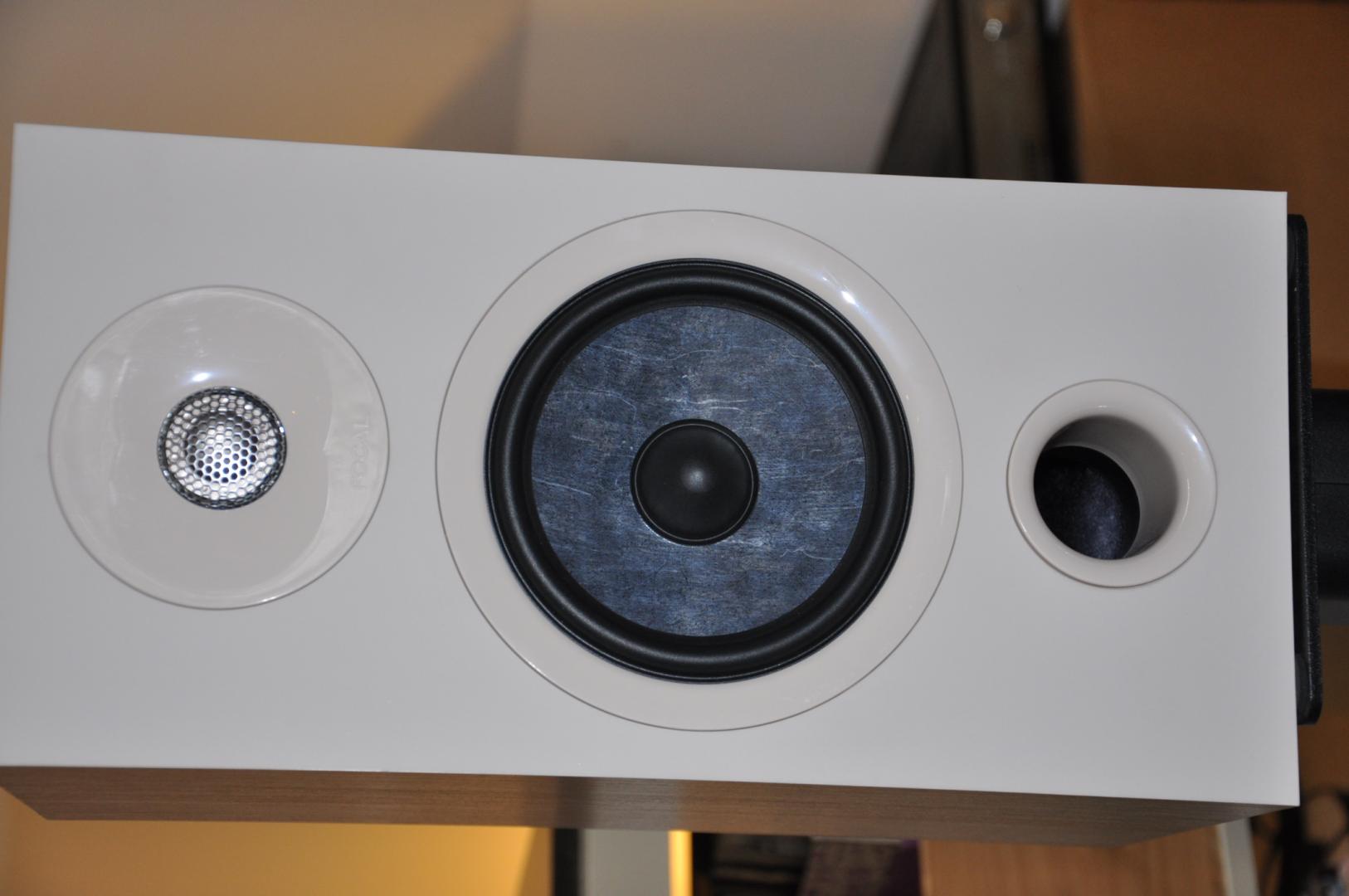 Focal Chora 806 bookshelf - HiFi Review - HiFi and Music Source