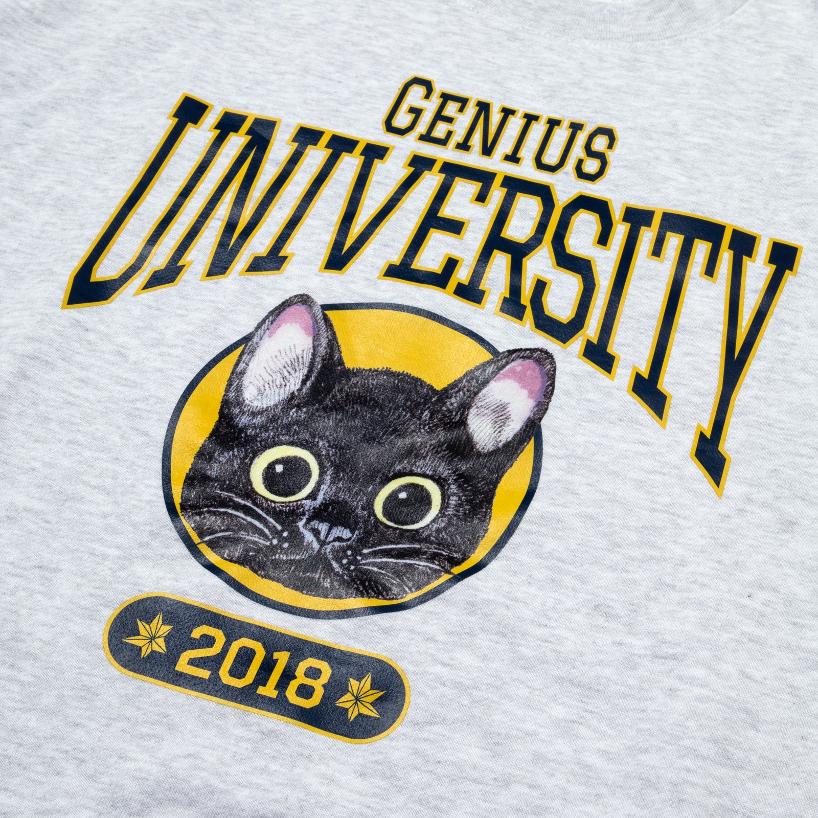 大学指定トレーナー ムスタ – ボリス雑貨店