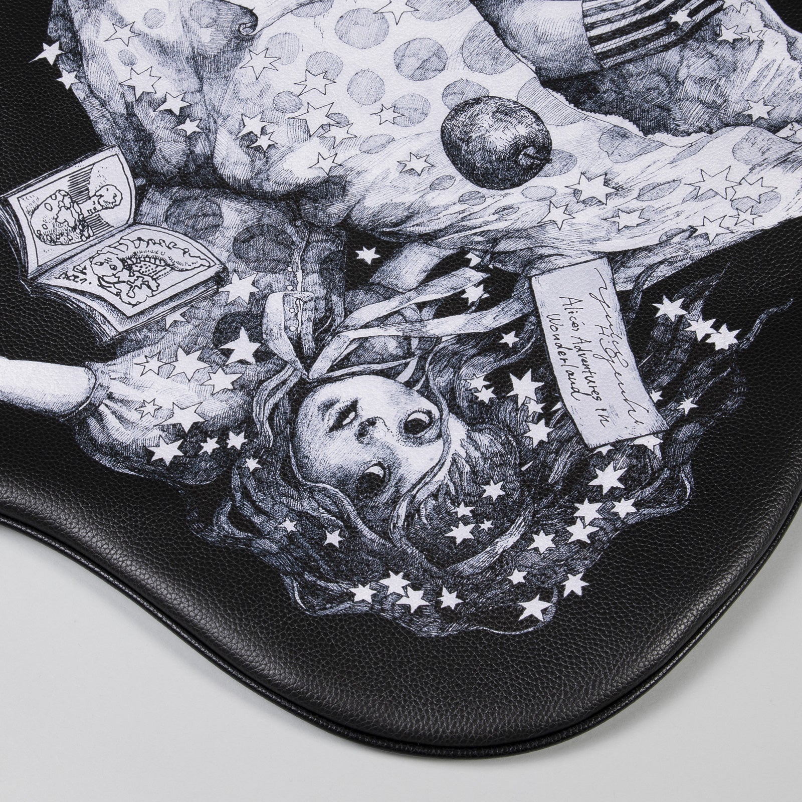 さかさまかばん アリス – ボリス雑貨店