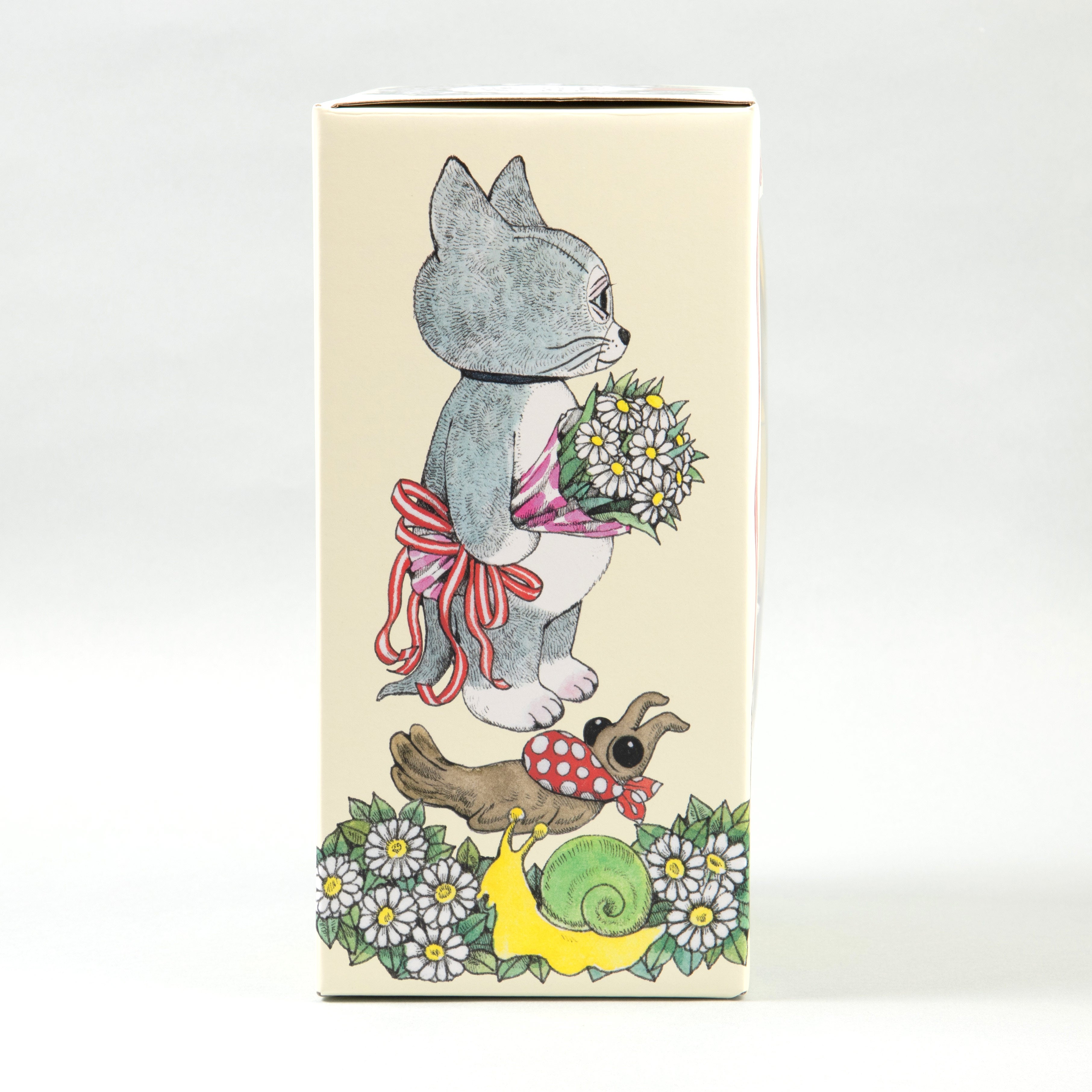 ニャンコとアノマロのお人形 – ボリス雑貨店