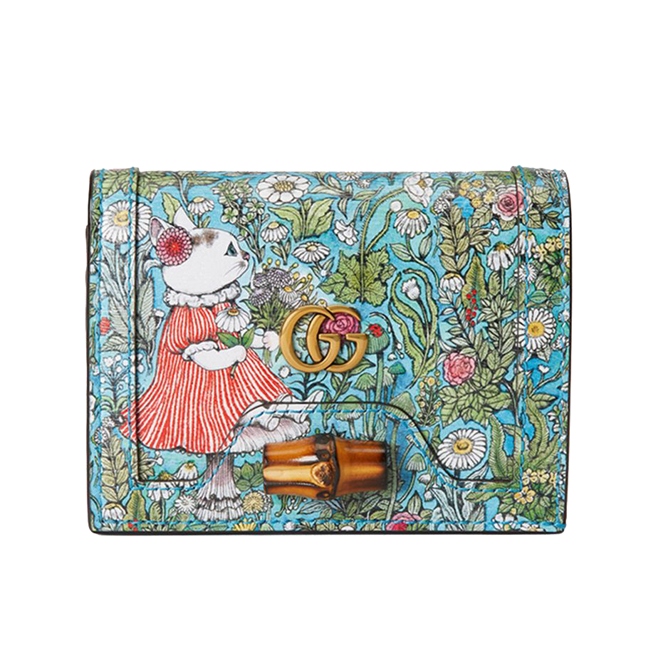 GUCCI×ヒグチユウコ スペシャルプロダクト2023｜ヒグチユウコ Higuchi