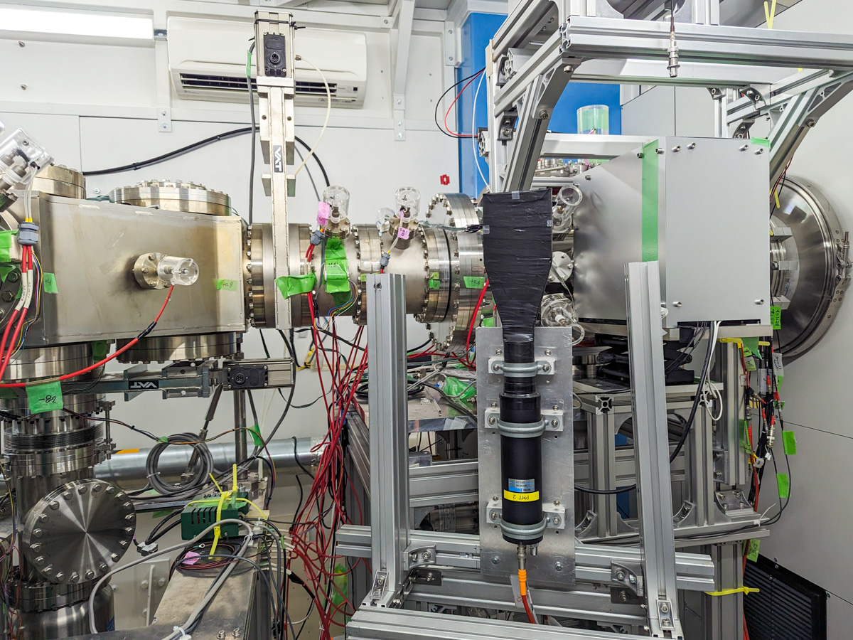 たんけんJ-PARC！】ミューオンの加速器で実験しよう！ミューオンg-2