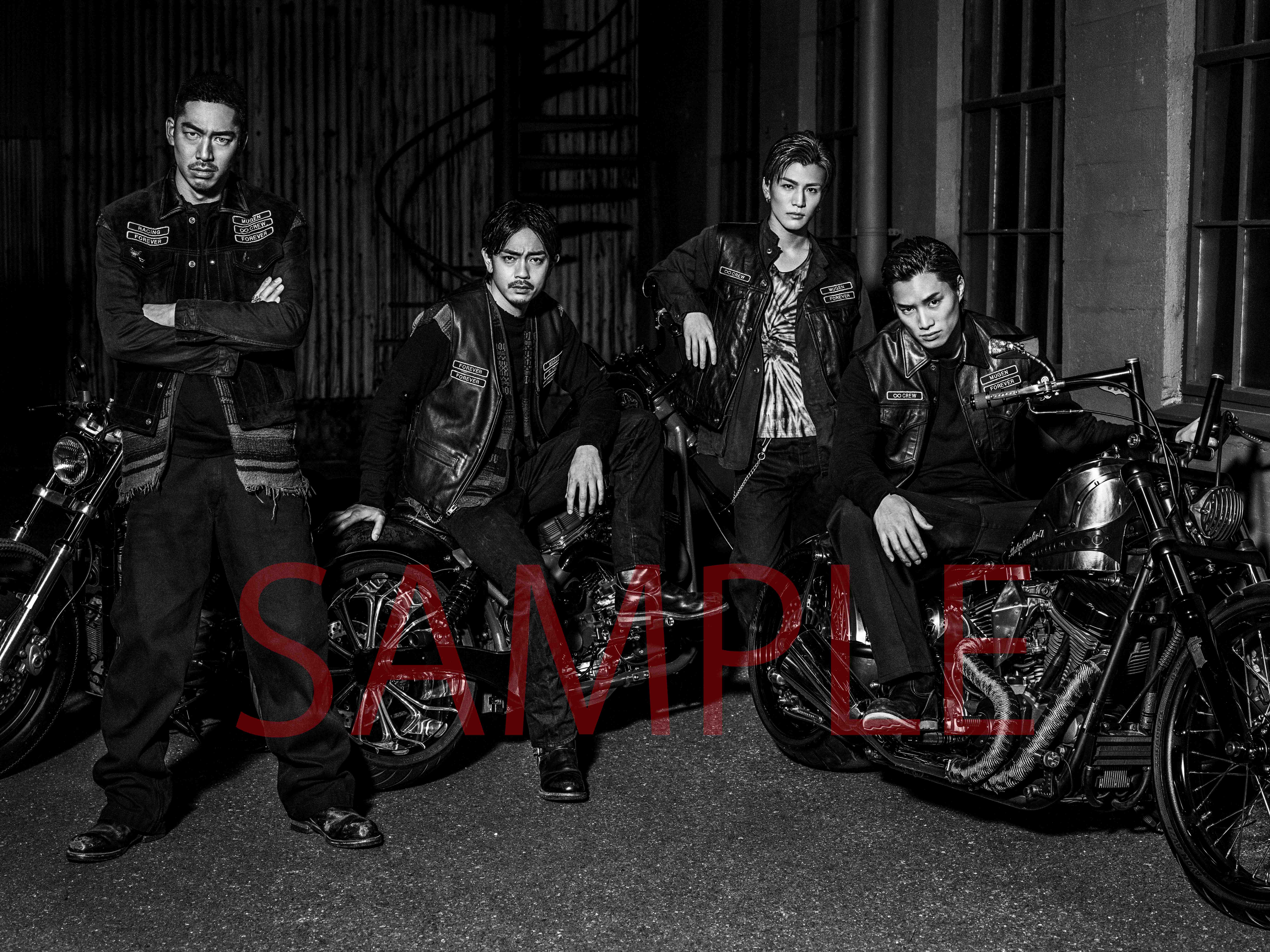 HiGH & LOW SEASON 1」DVD SITE