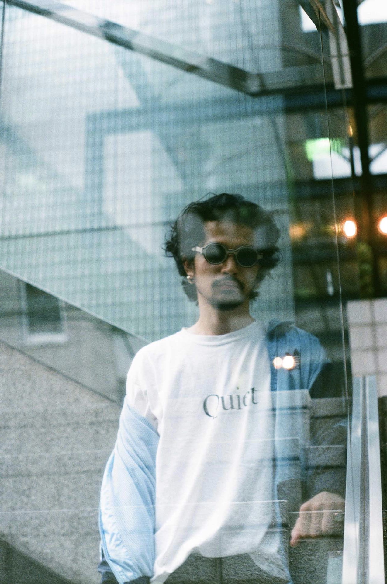 King Gnu常田大希が語る新プロジェクトの未来と哲学 | HIGHSNOBIETY.JP