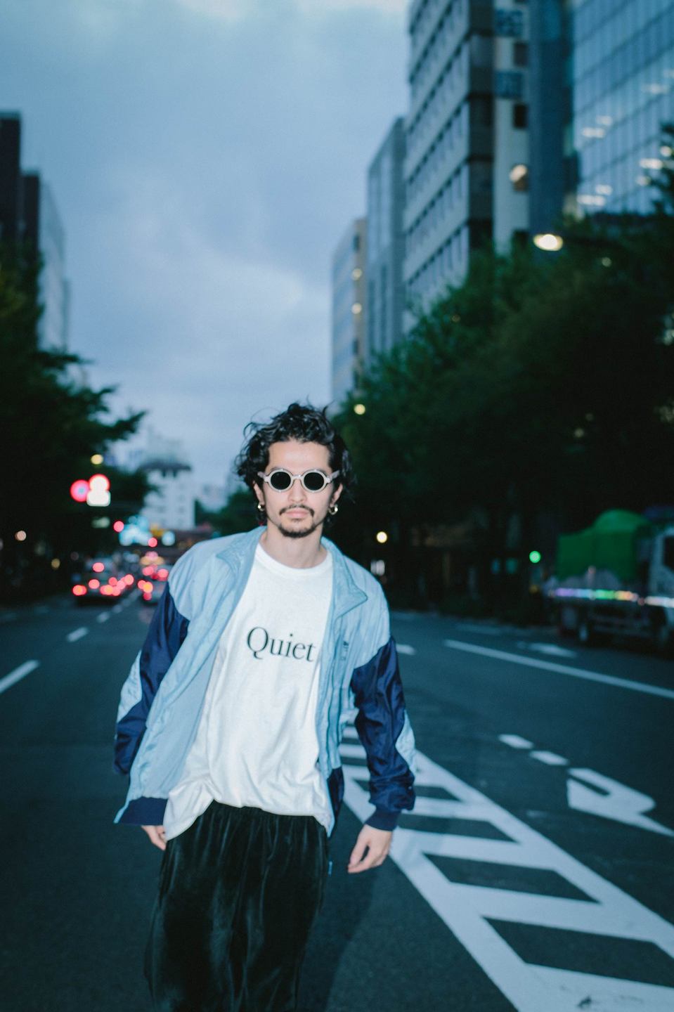 King Gnu常田大希が語る新プロジェクトの未来と哲学 | HIGHSNOBIETY.JP