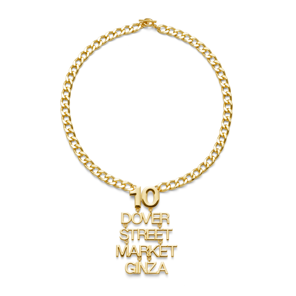 DOVER STREET MARKET GINZA 10周年記念イベント開催 | HIGHSNOBIETY.JP