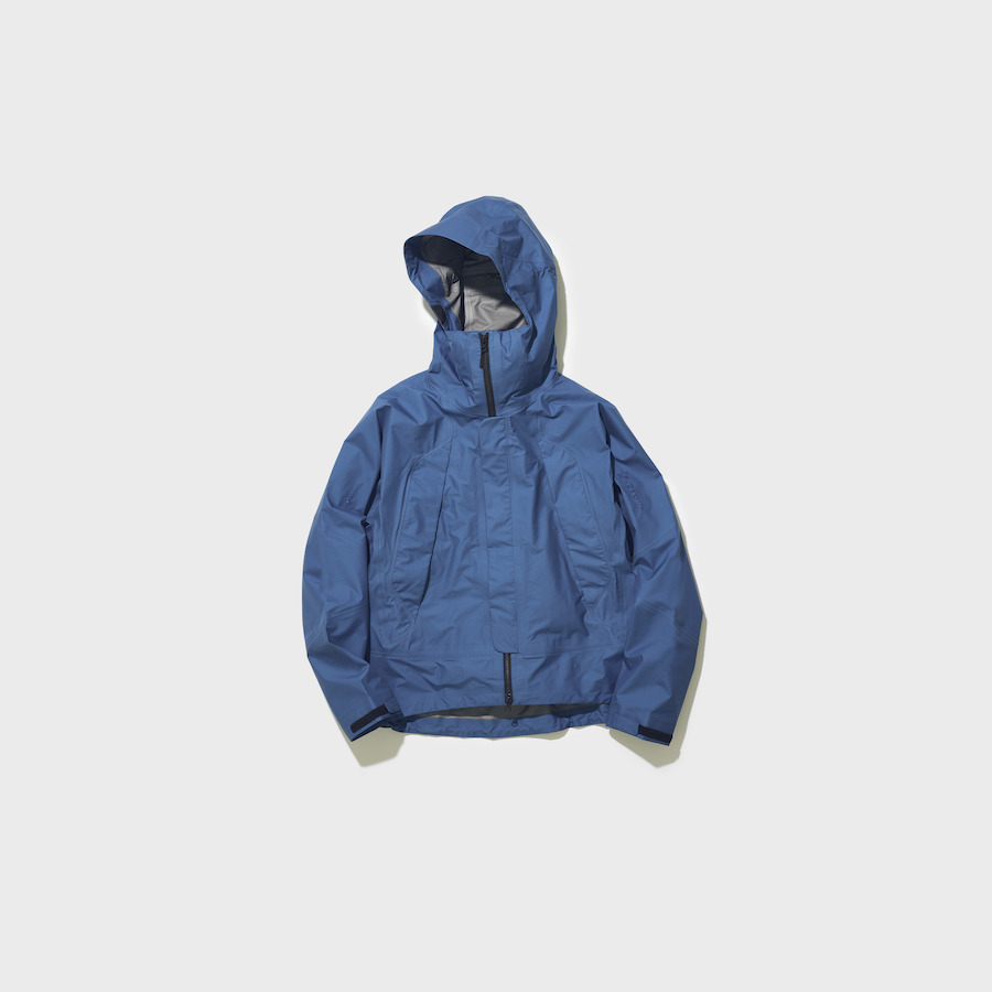 Goldwin、GORE-TEX採用コレクション発表 | HIGHSNOBIETY.JP（ハイス