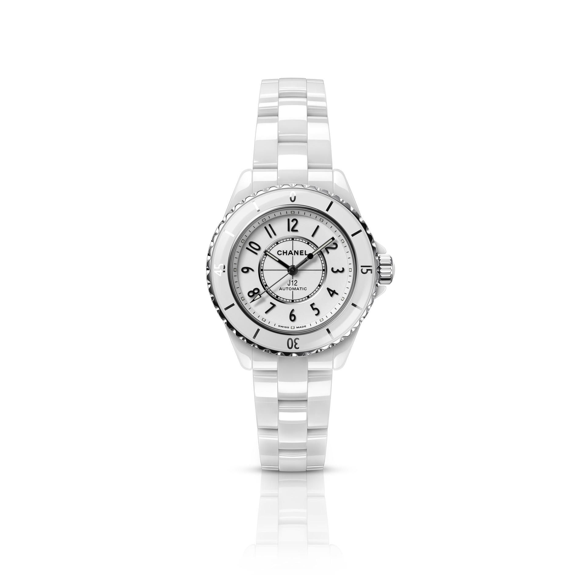 CHANEL、時計フェア「Watches＆Wonders Geneva」で新作ウォッチを発表
