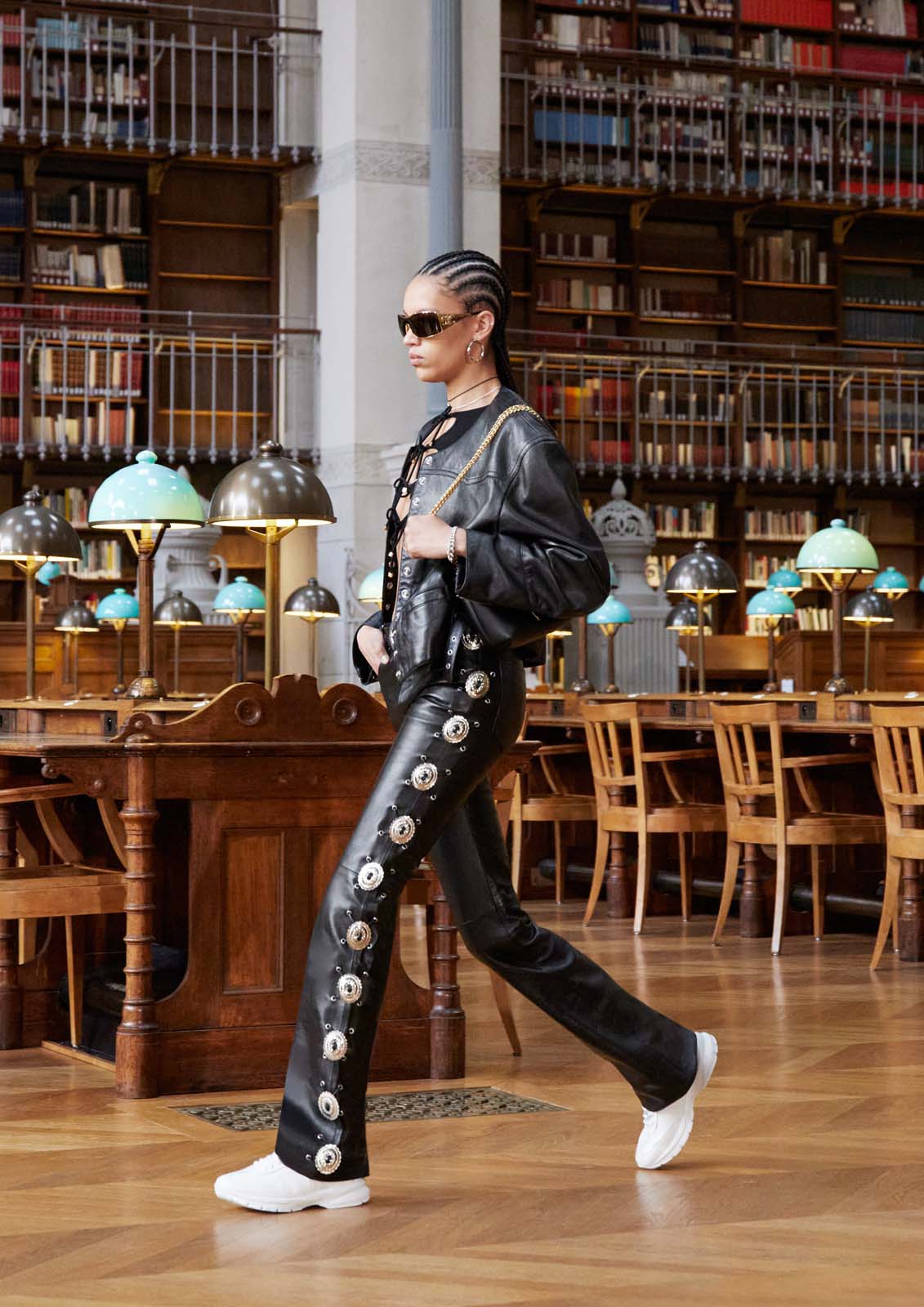 CELINE 2024年サマーコレクション | HIGHSNOBIETY.JP（ハイスノバ