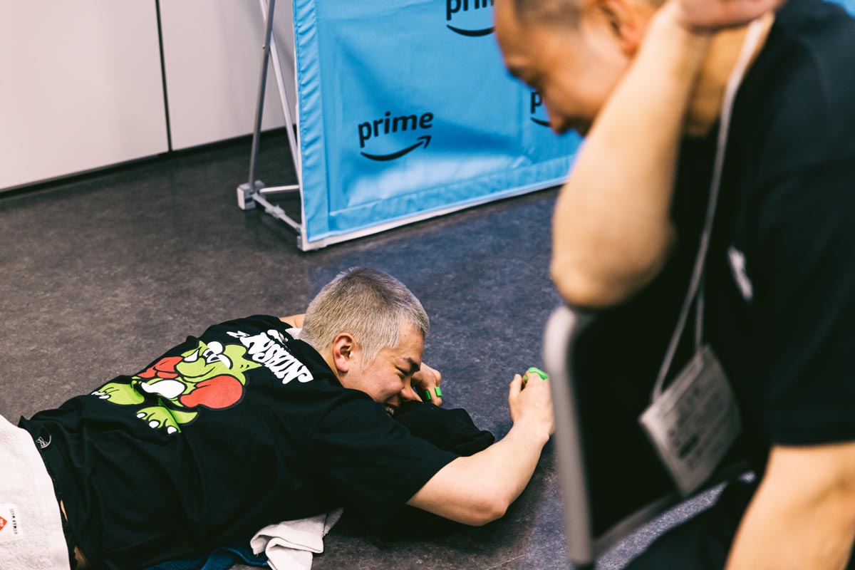 那須川天心主催ポップアップストアがオープン | HIGHSNOBIETY.JP