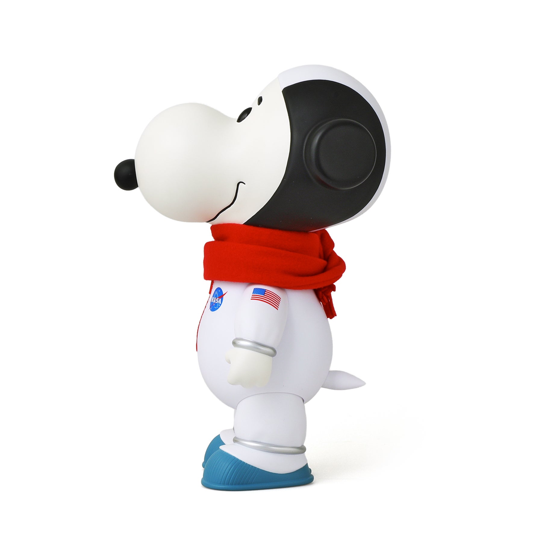 Super7 | Peanuts スヌーピー 白い宇宙服 スーパーサイズ | HIGHTIDE