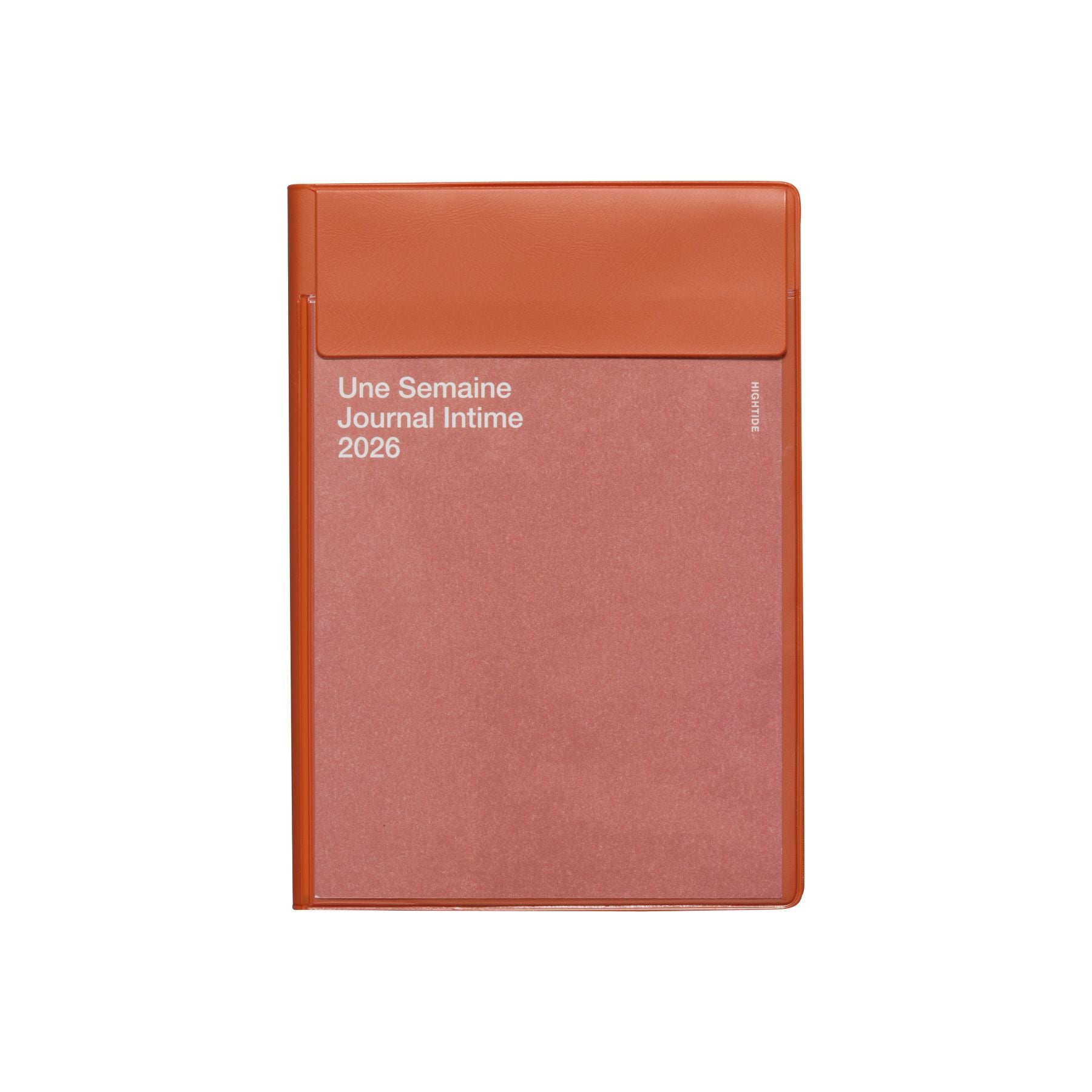 週間ブロック | 2026年 手帳・ダイアリー（スケジュール帳）