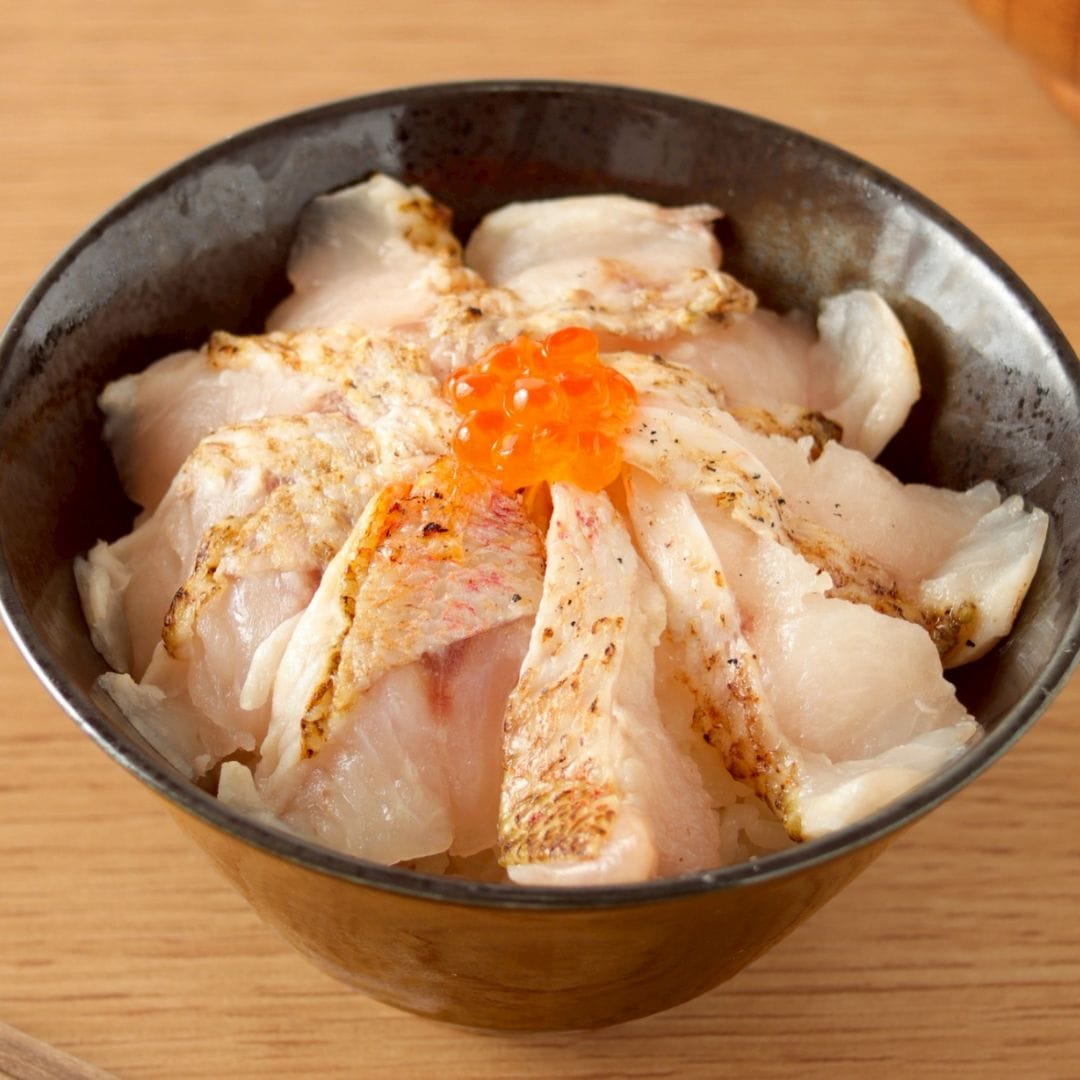 KAISEN set 海鮮丼3種(KAISENset海鮮丼3種): ほかの地域東桜デパート